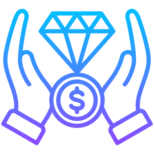 4 Focus Markets