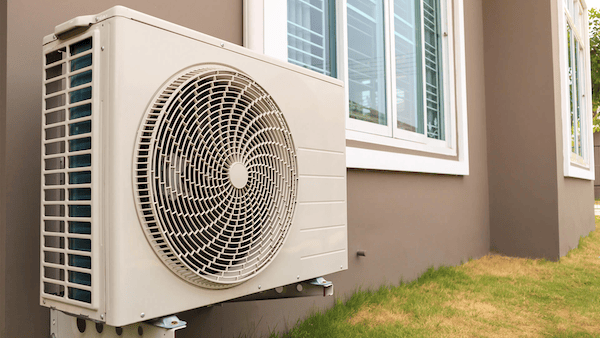 Full HVAC replacement