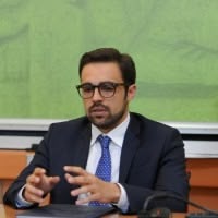 Federico Gabrielli