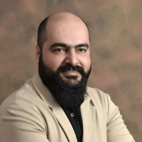 Khurram Nisar